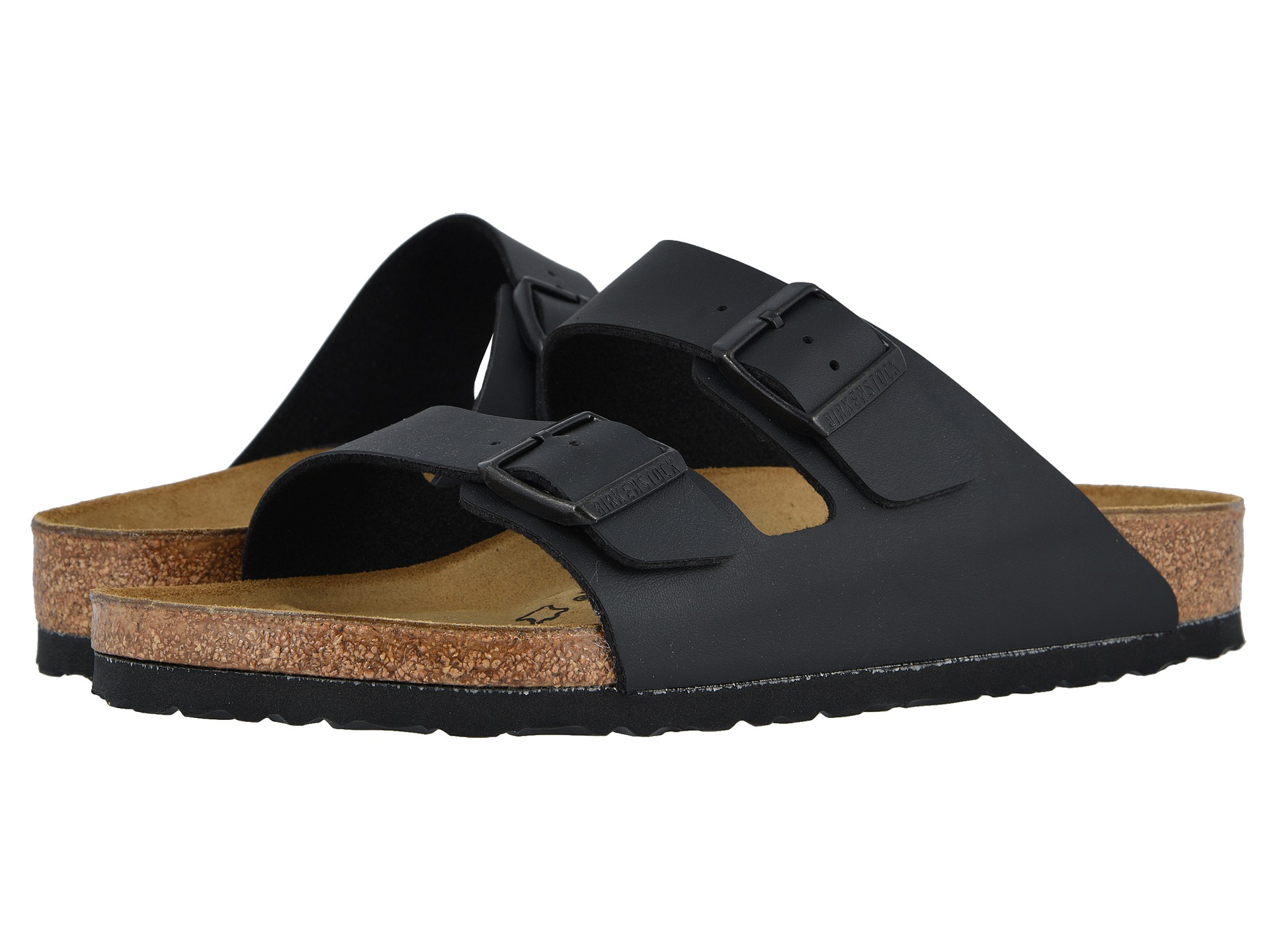 Birkenstock Arizona - Birko-Florâ„¢ - Zappos Free Shipping BOTH ...