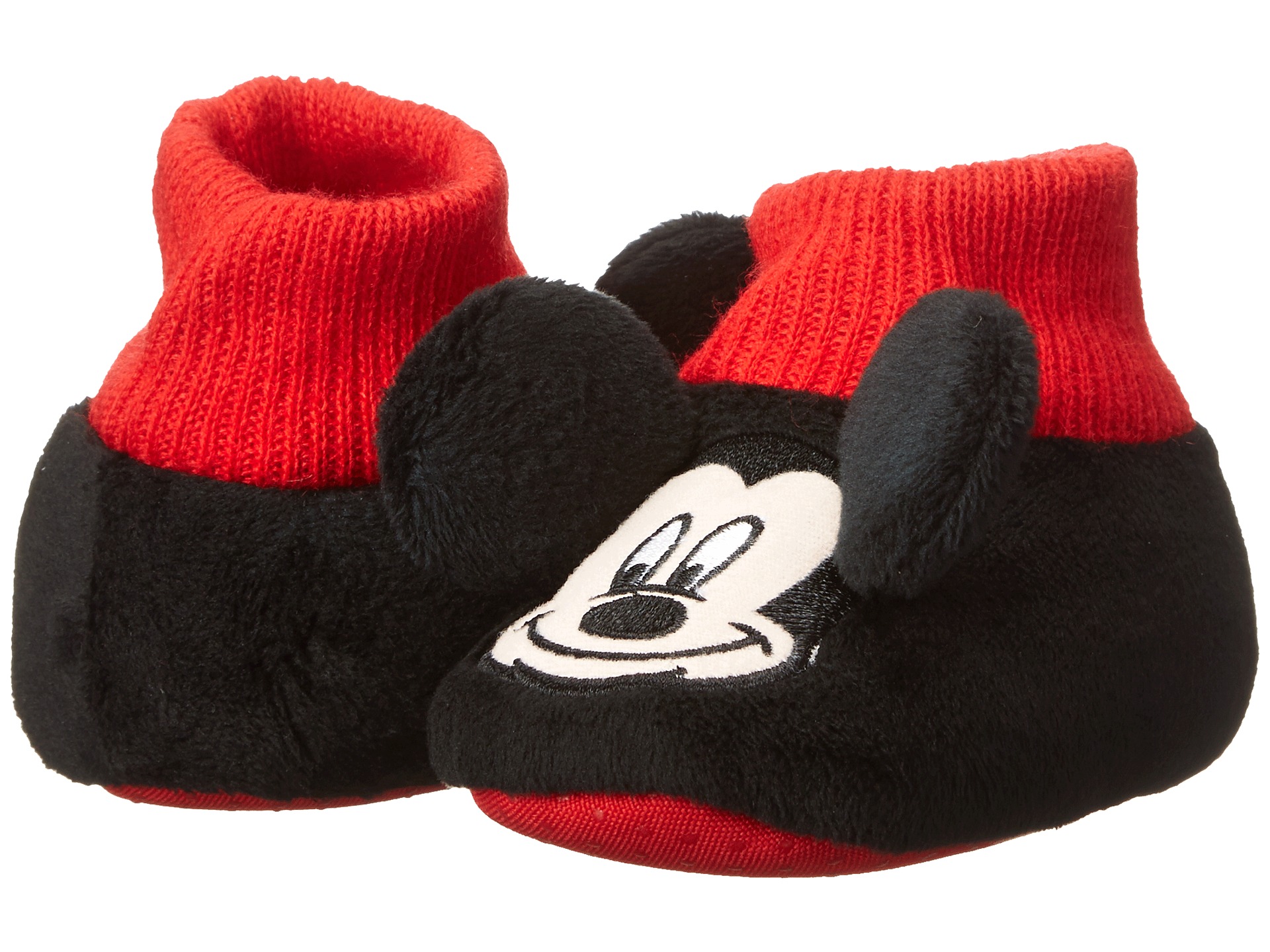 mickey mouse slipper socks favorite characters disney 174 mickey mouse sock top slipper mickey mouse slipper socks favorite characters disney 174 mickey mouse sock top slipper