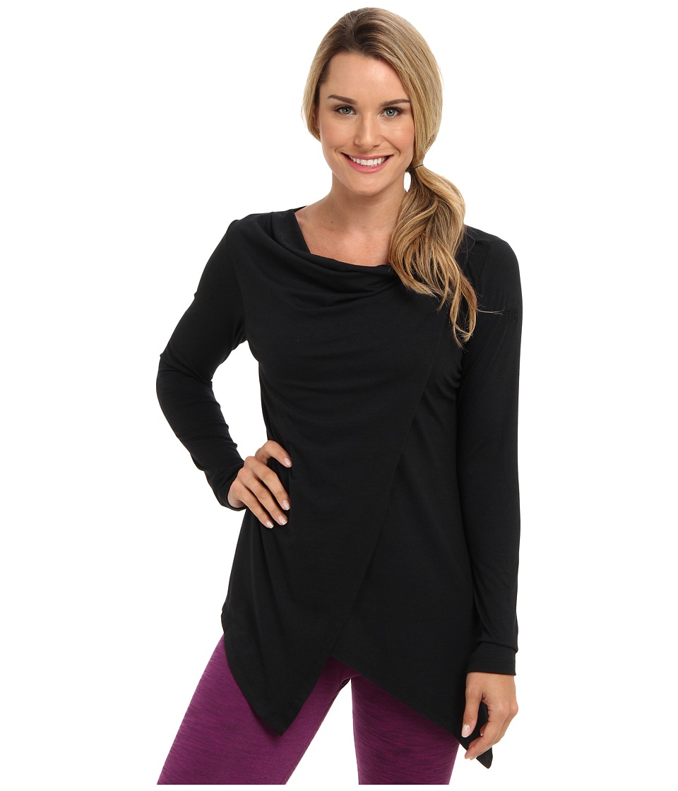 FIG Clothing Pailin Top (Black) Women
