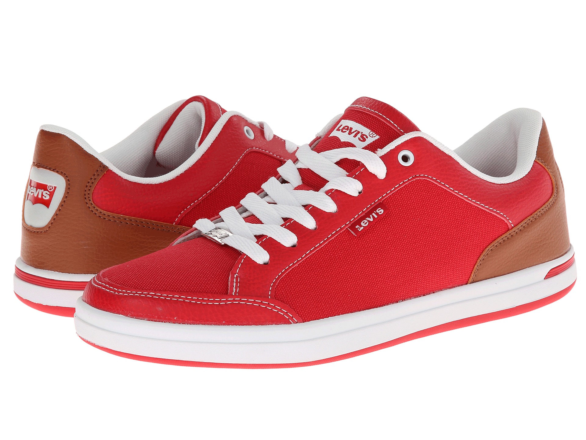 levi's shoes women