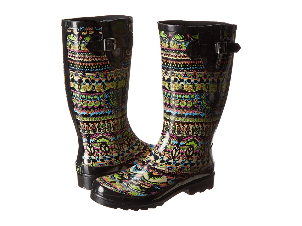 Sakroots Rhythm (Neon One World) Women