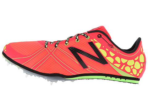 new balance md500v3 women's spikes pink new balance md500v3 women's spikes pink