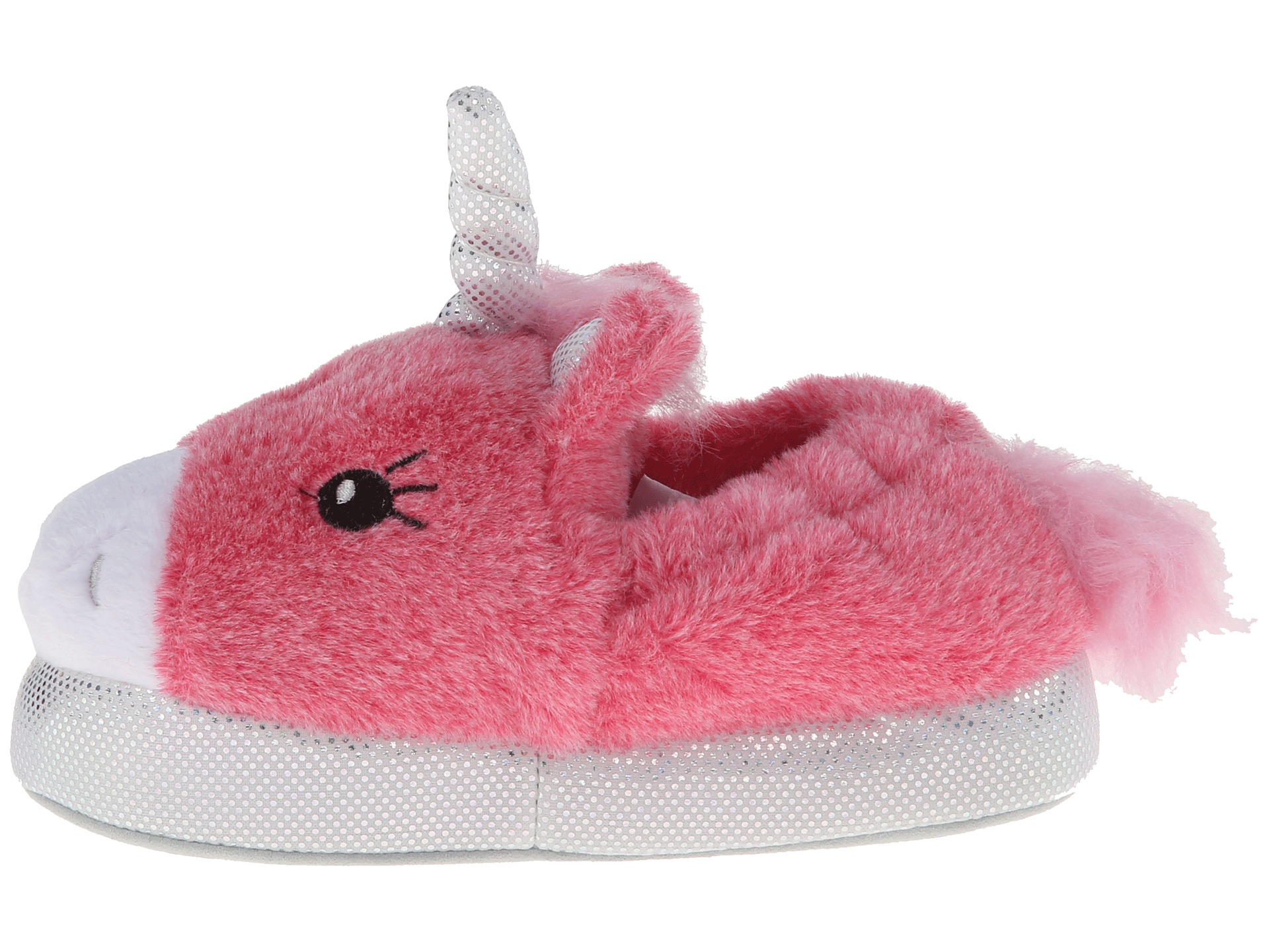 pink toddler slippers stride rite lighted unicorn slipper infant toddler youth pink toddler slippers stride rite lighted unicorn slipper infant toddler youth