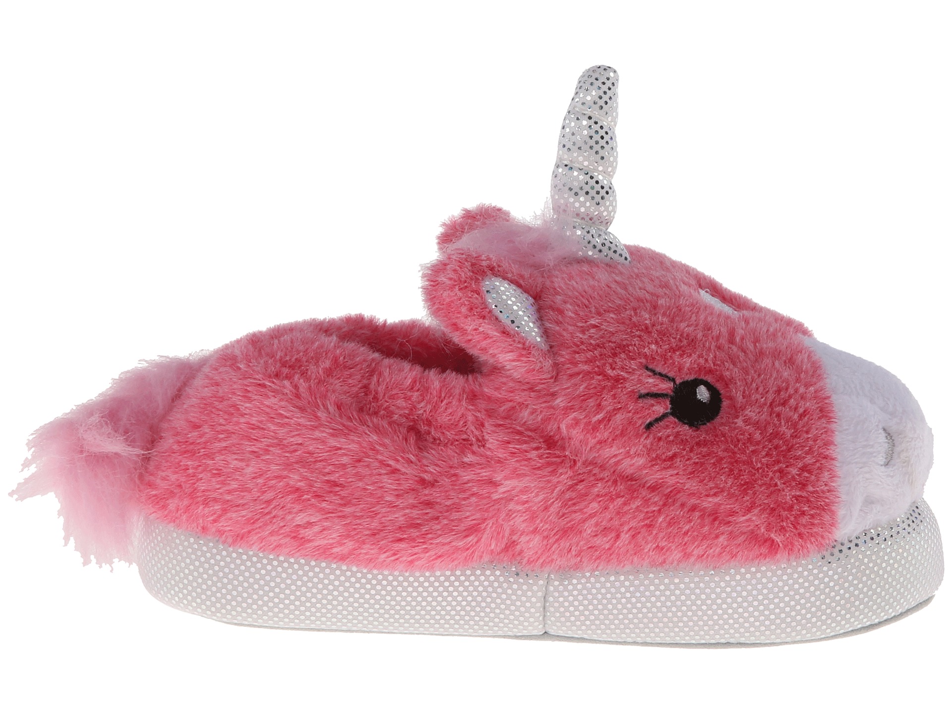 stride rite unicorn slippers stride rite lighted unicorn slipper infant toddler youth stride rite unicorn slippers stride rite lighted unicorn slipper infant toddler youth