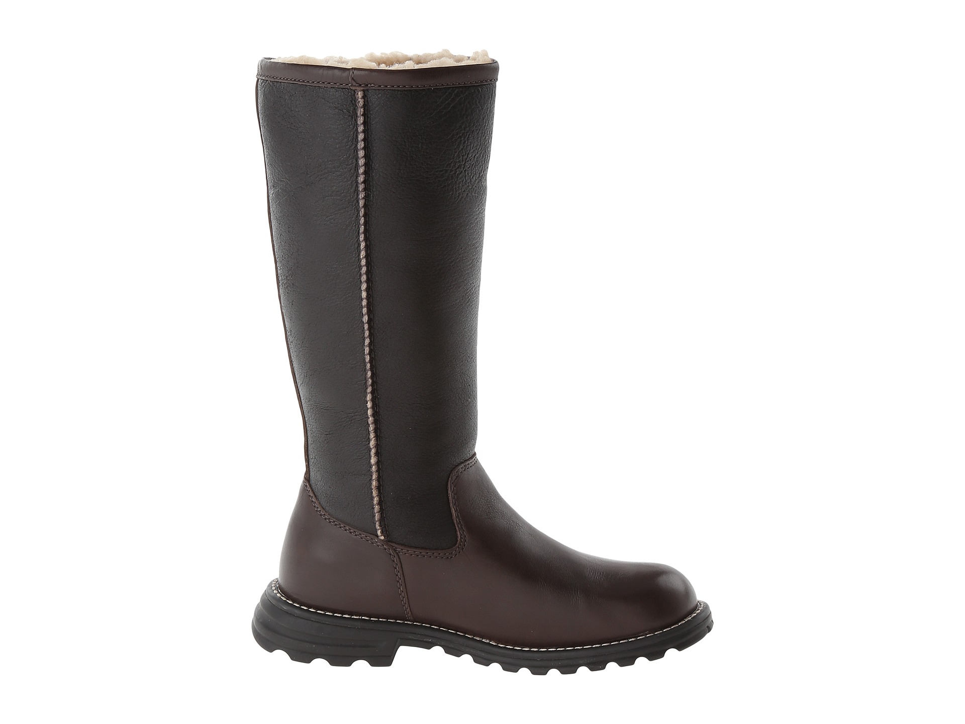 Roxy ugg tall bottes 5818 chestnut Roxy ugg tall bottes 5818 chestnut