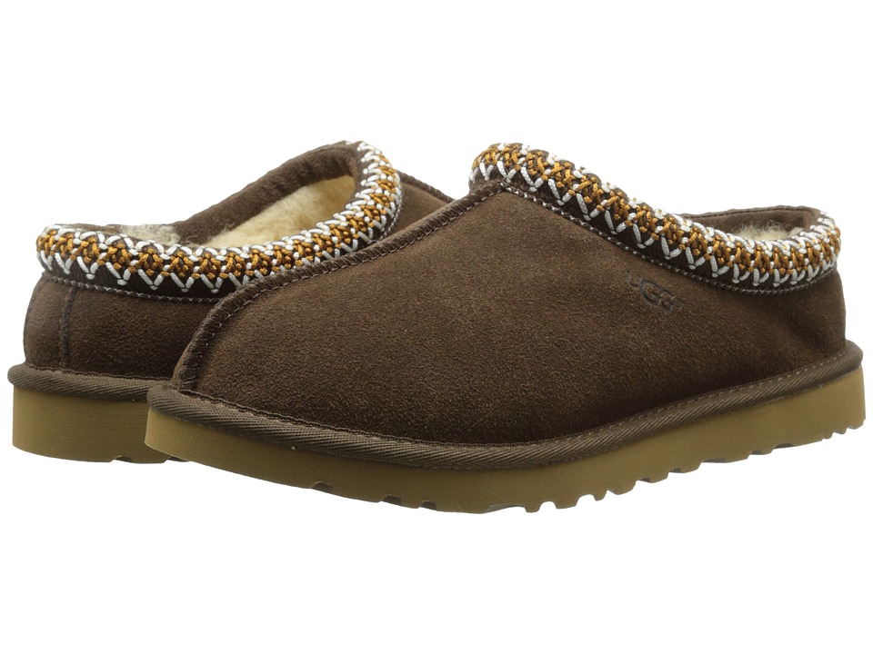UGG Tasman (Chocolate) Women's Shoes