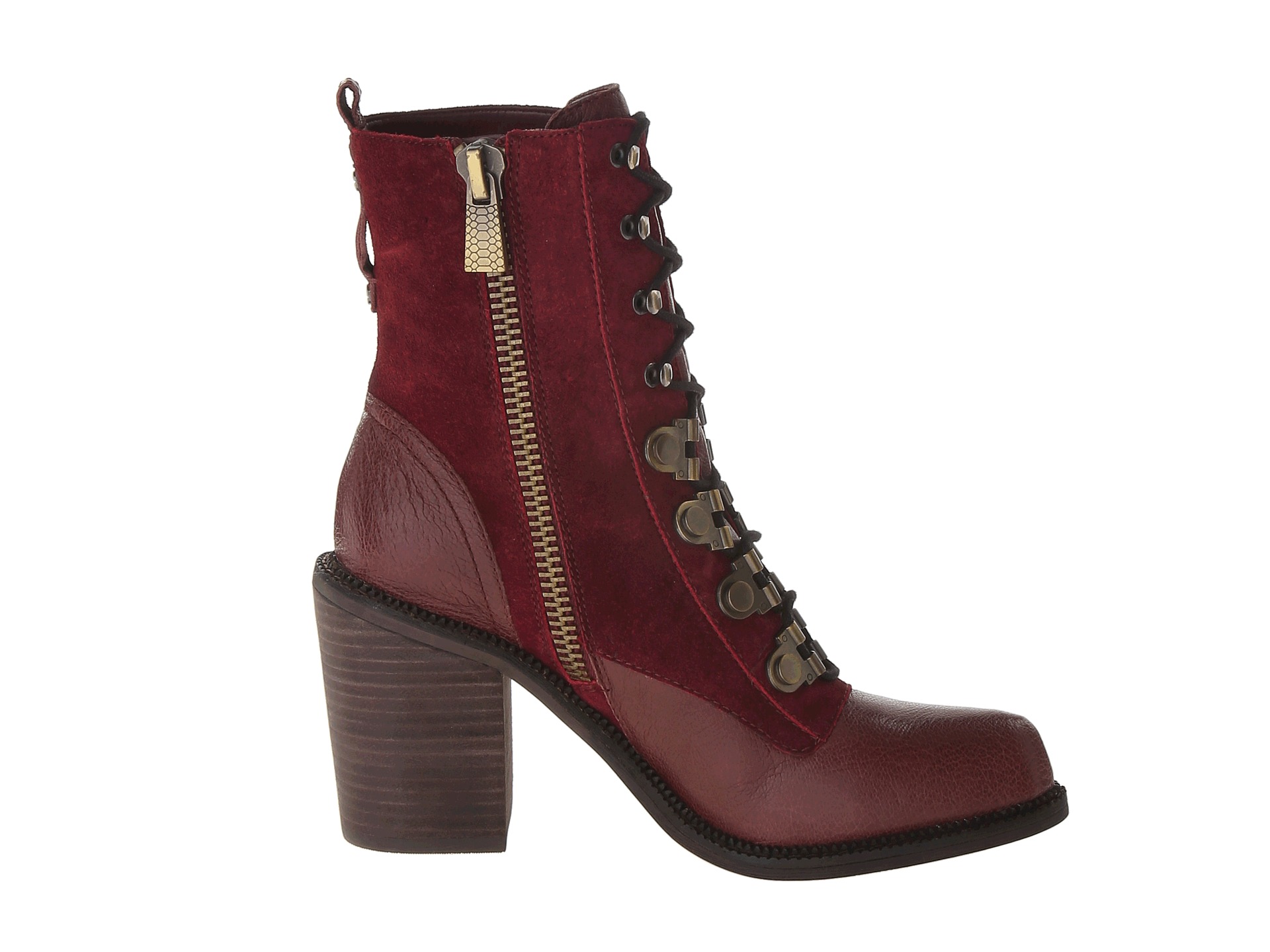 No results for luxury rebel mara bordeaux - Search Zappos