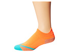 Nike Elite Running Cushion No-Tab (Hyper Crimson/Hyper Jade/Hyper Jade)