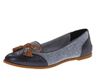 Sperry Top-Sider Harper (Navy/Midnight Oxford Cloth)