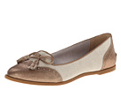Sperry Top-Sider Harper (Linen/Bronze Oxford Cloth)
