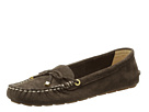 Sperry Top-Sider Katharine (Dark Brown Washable)