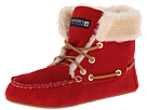 Sperry Top-Sider Mackenzie (Red)