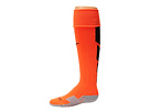 Nike Stadium Soccer Over The Calf (Hyper Crimson/Wolf Grey/Black/Black)