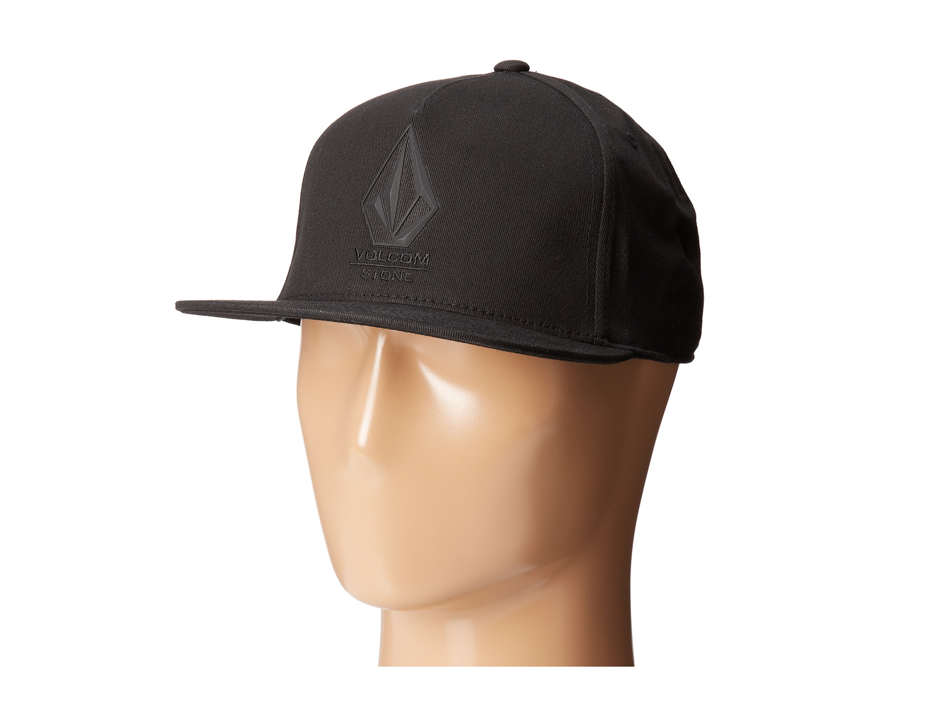 Volcom Bevel 110F Hat - Zappos Free Shipping BOTH Ways