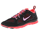 Nike Free 5.0 TR Fit 4 (Black/Hyper Punch/Cool Grey/Light Magenta)