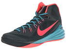 Nike Hyperdunk 2014 (Seaweed/Catalina/Hyper Punch)