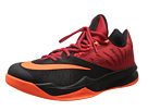 Nike Zoom Run the One (University Red/Black/Hyper Crimson)