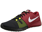 Nike Zoom Speed TR 2 (Gym Red/Black/Volt/White)
