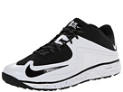 Nike Lunar MVP Pregame 2 (White/Black)