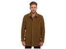 Cole Haan Classic Wool Topper (Camel)