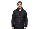 Cole Haan Down Jacket w/ Box Quilt (Black)
