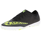 Nike Elastico Finale III TF (Midnight Fog/Black/White/Volt)