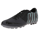 Nike Bomba Finale II (Dark Ash/Black/Hyper Turquoise)