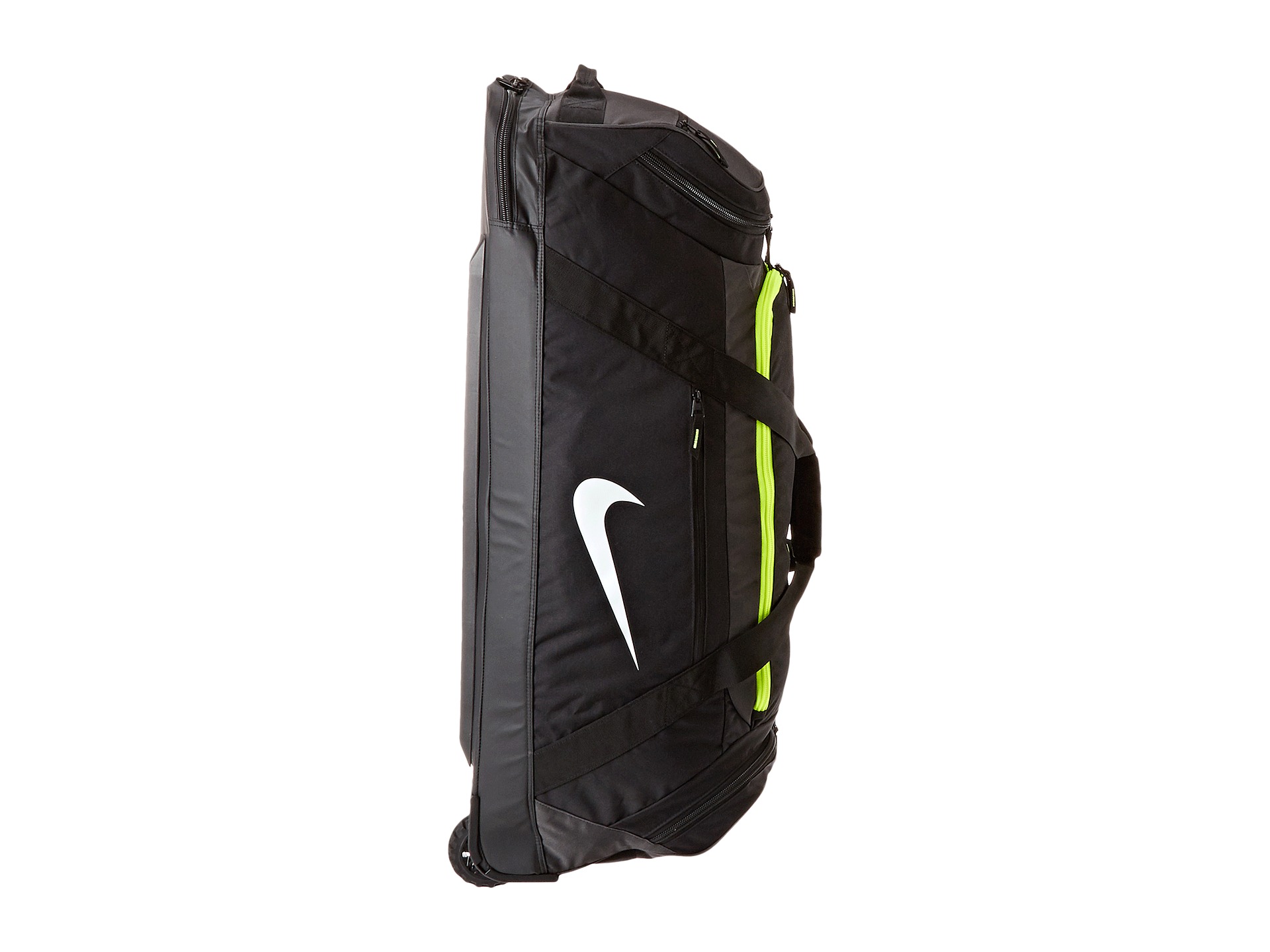 nike roller duffle bag