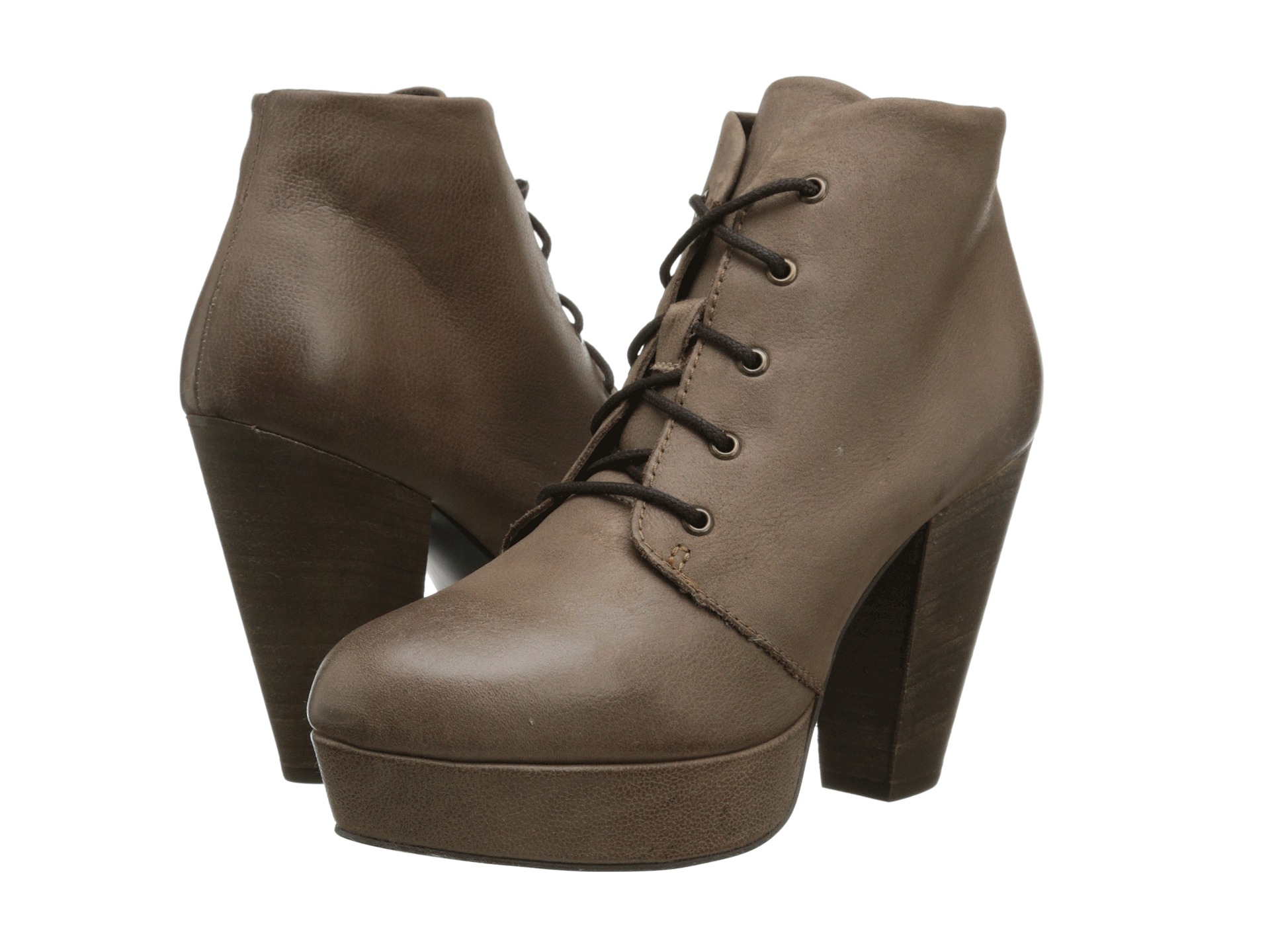 Steve Madden Raspy Stone Leather, Shoes | Shipped Free at Zappos