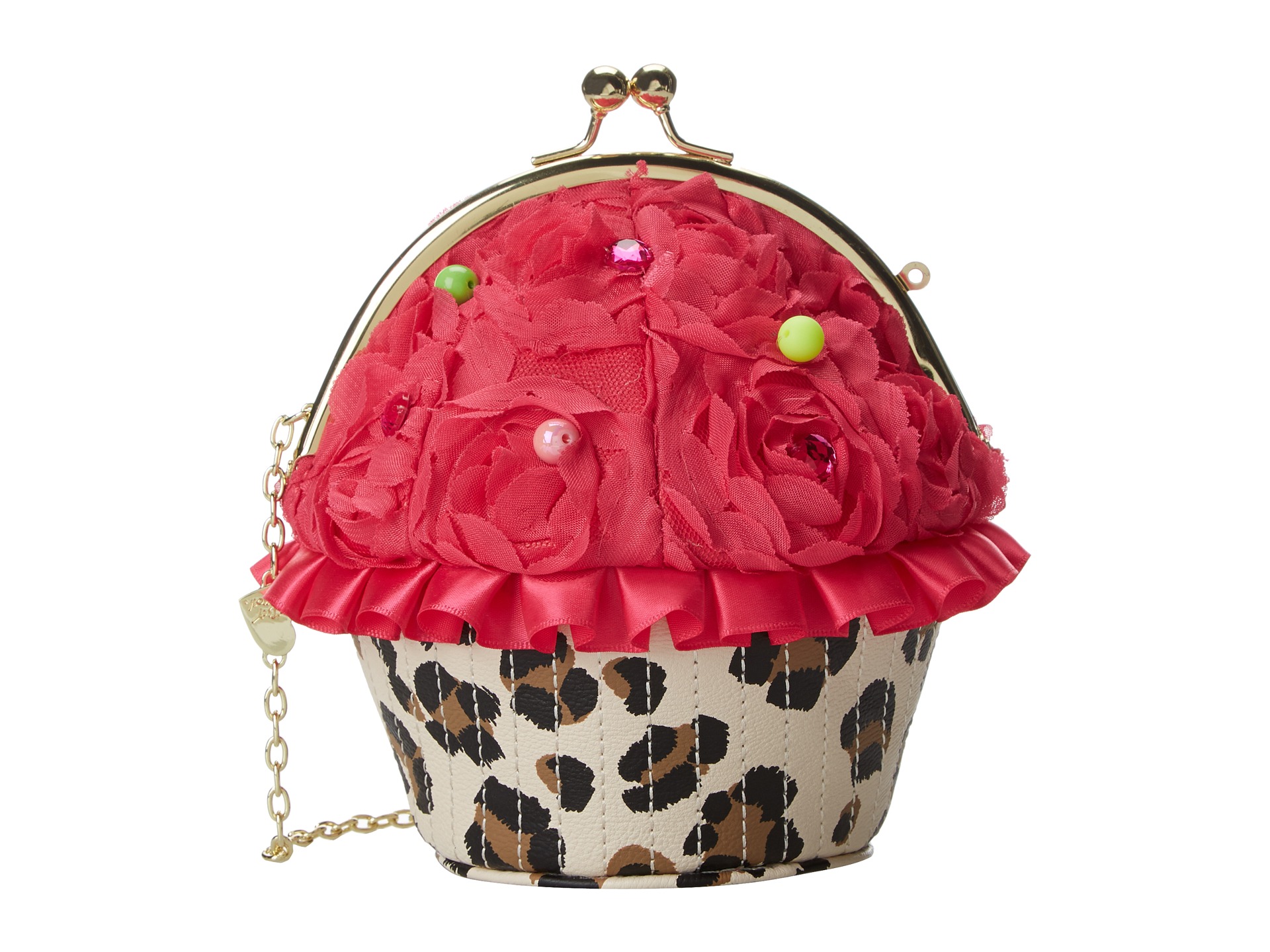 ... Johnson Surprise Surprise Cupcake Pink, Women | Shipped Free at Zappos