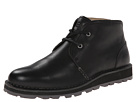 Sperry Top-Sider Dockyard Oxford Chukka (Black)