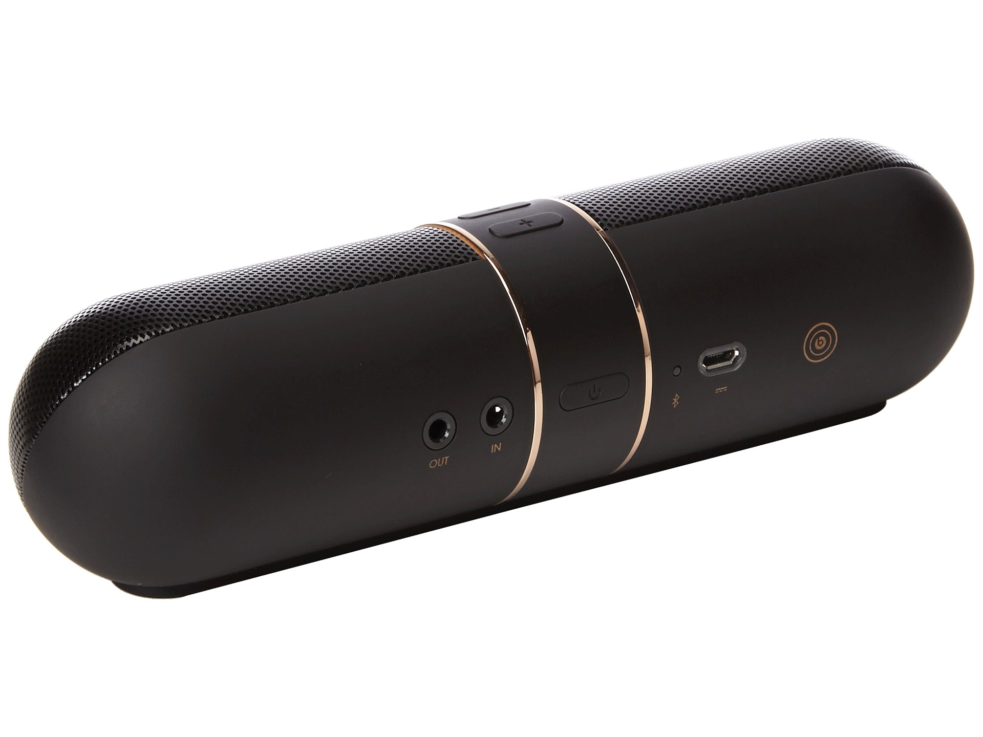 Beats By Dre Pill Speaker, Accessories | Shipped Free at Zappos