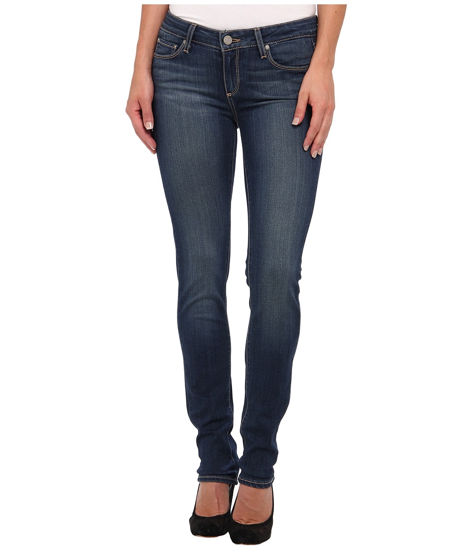 Paige Skyline Skinny in Easton (Easton) Women