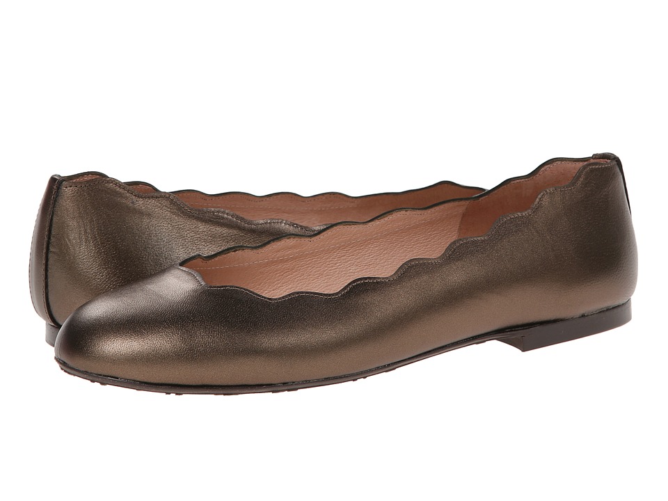 French Sole - Jigsaw (Bronze Metallic) Women