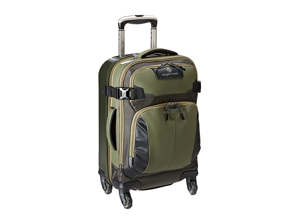 Buy Eagle Creek Tarmac Awd 22 Slate Blue Luggage. Warehouse Special