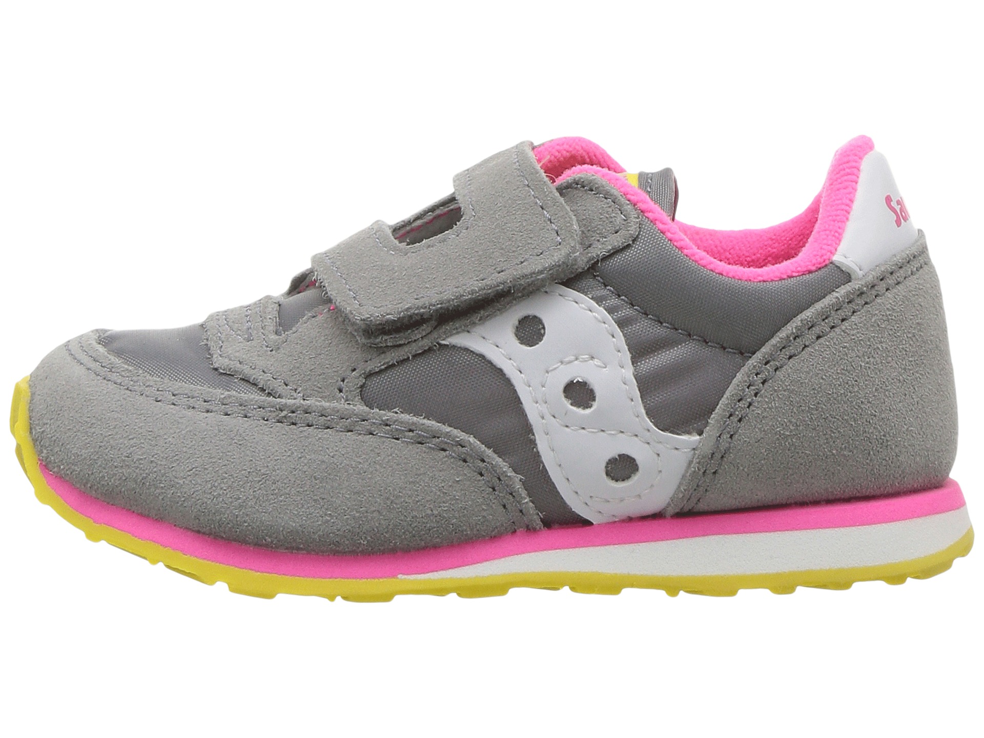 saucony toddler shoes