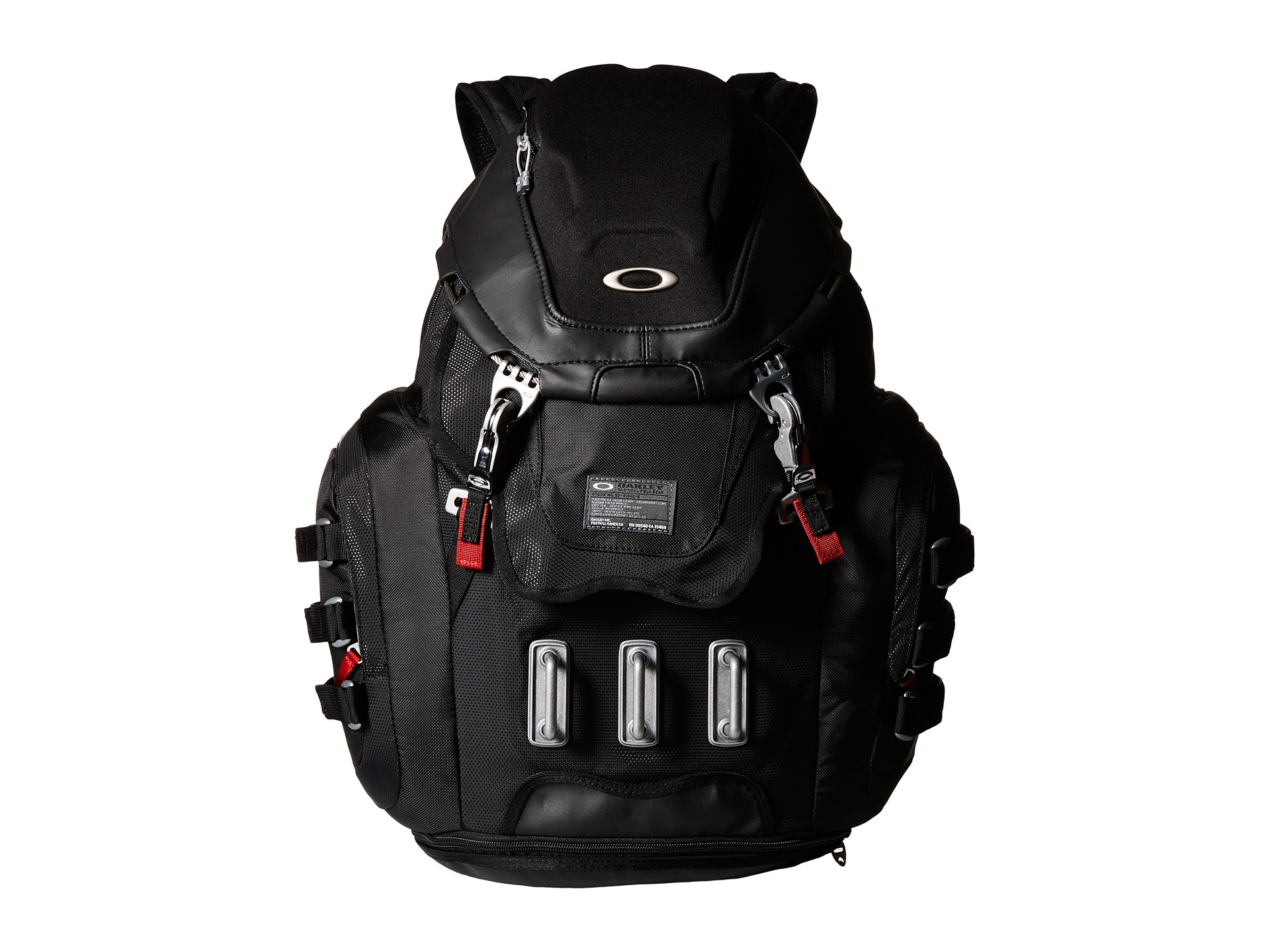 oakley kitchen sink pack stealth black