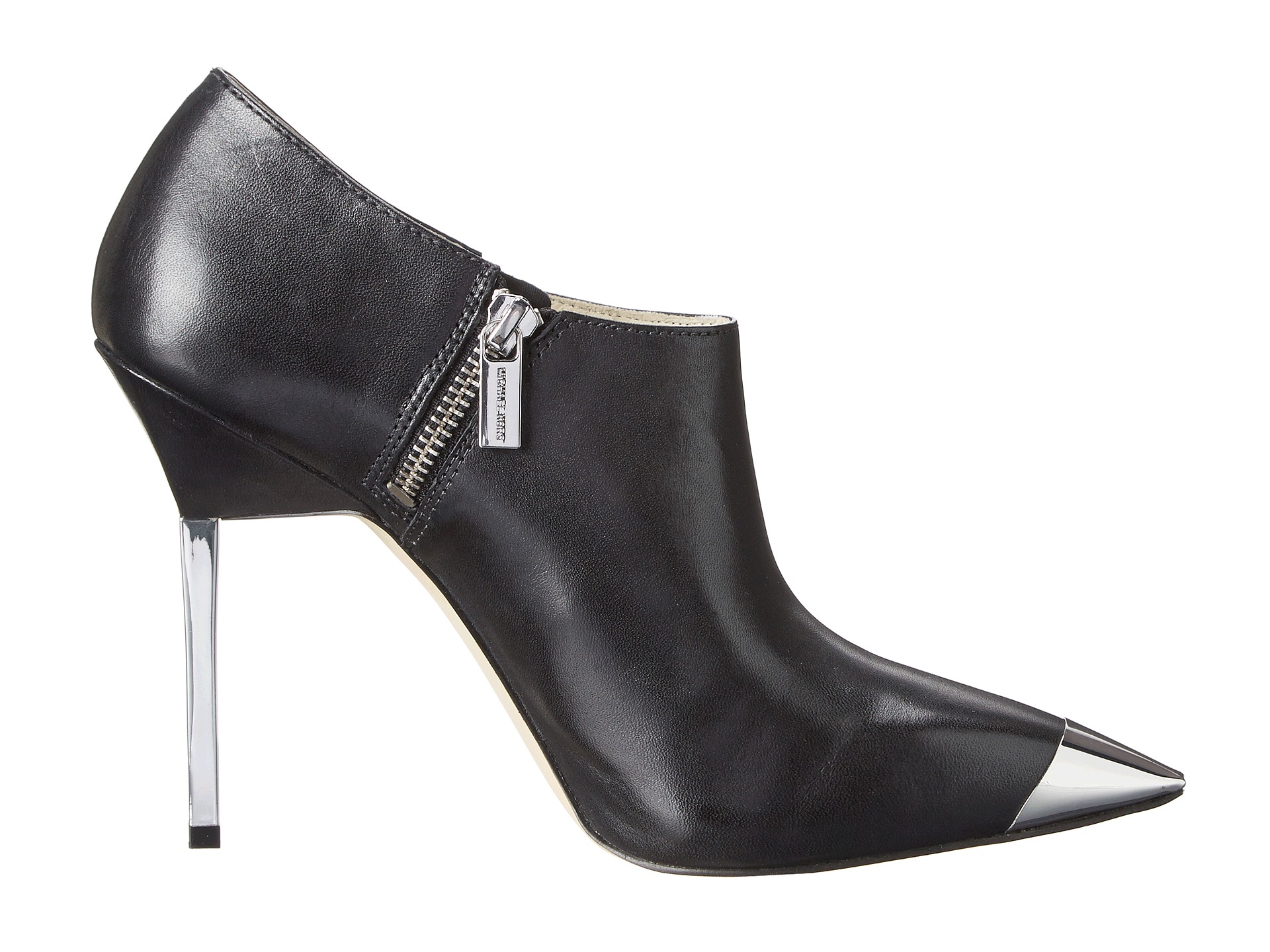 Michael Michael Kors Zady Bootie | Shipped Free at Zappos