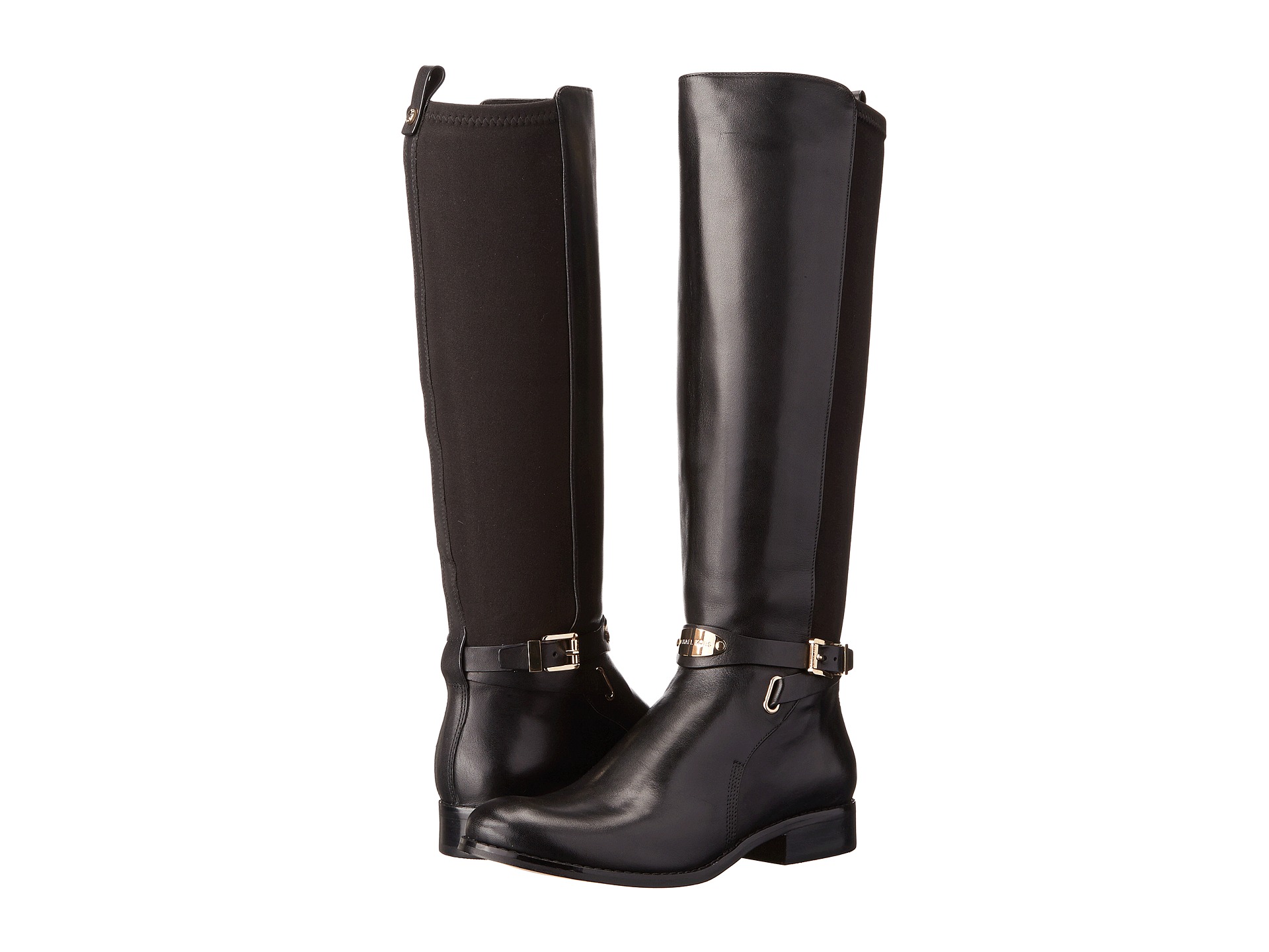 Michael Michael Kors Arley Stretch Boot | Shipped Free at Zappos