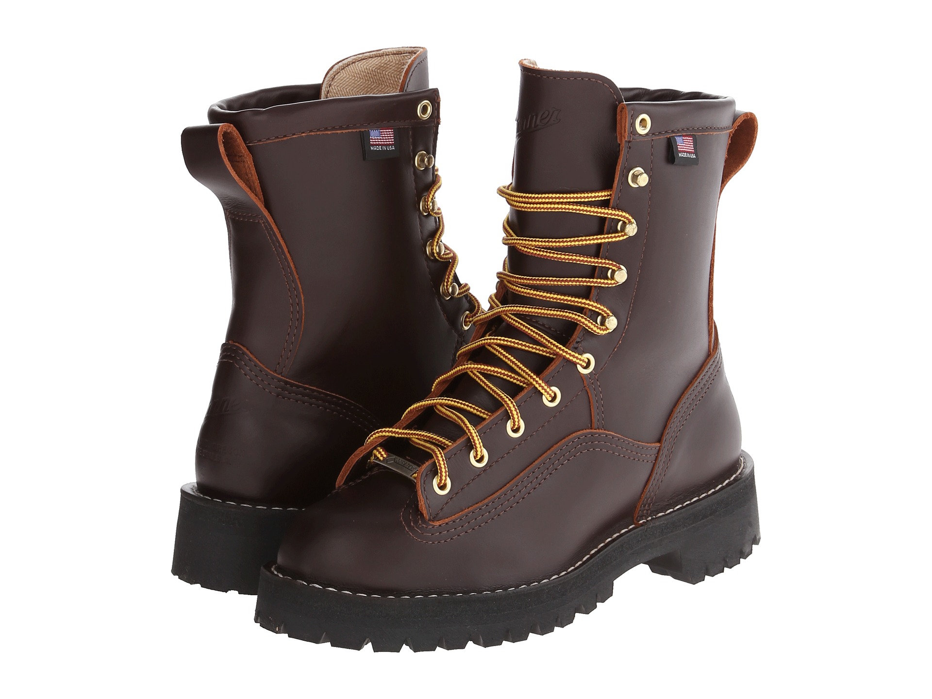 Danner Rain Forest 8 | Shipped Free at Zappos
