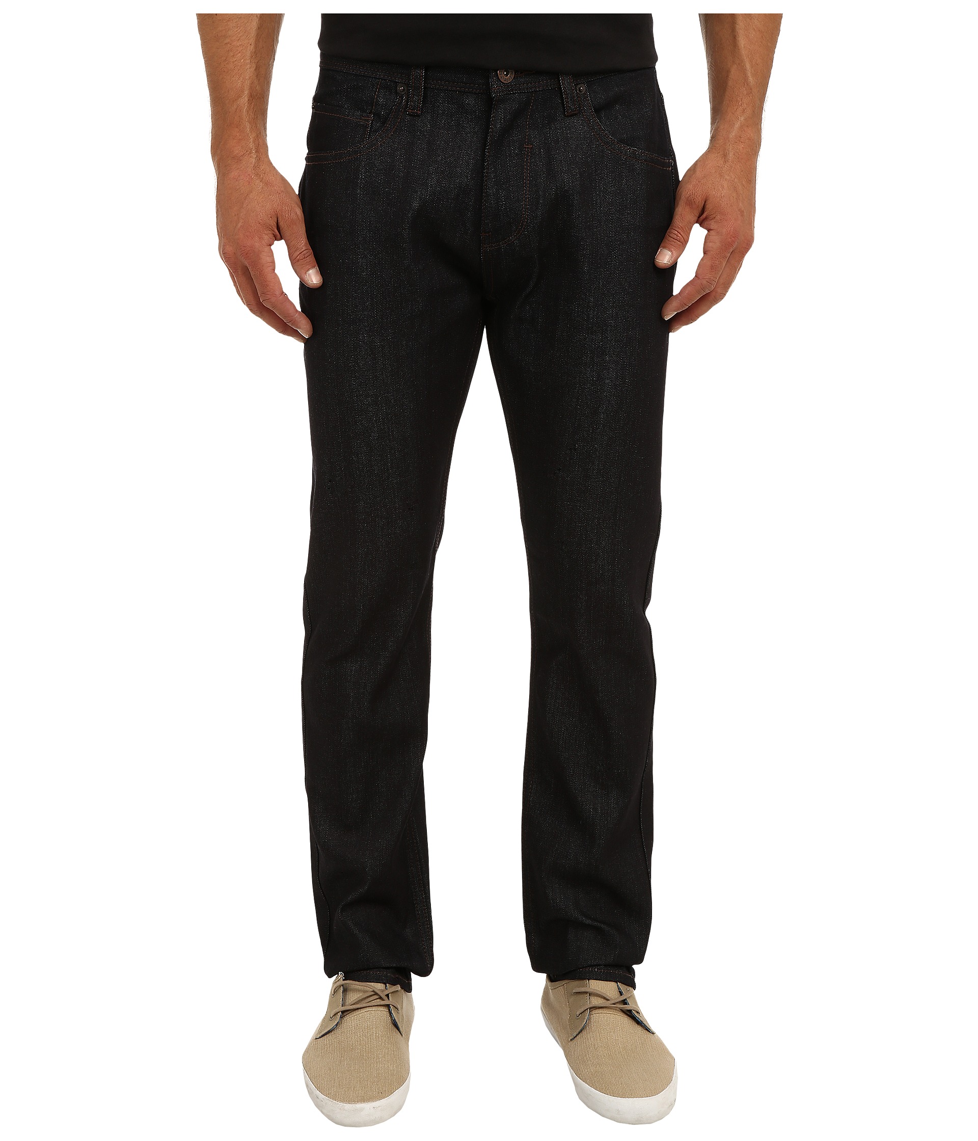 Matix Clothing Company Surveyor Denim Pant Dry 55 - Zappos Free ...