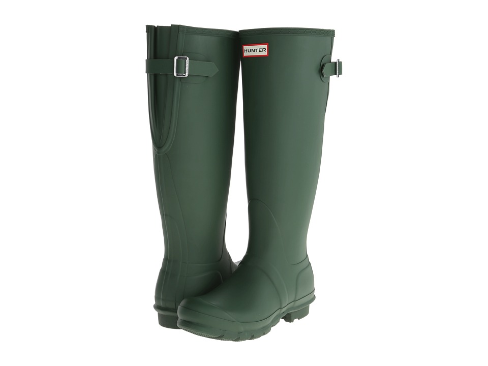 Hunter - Original Back Adjustable (Green) Women