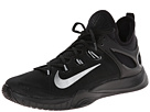 Nike Zoom HyperRev 2015 (Black/Metallic Silver)
