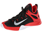 Nike Zoom HyperRev 2015 (Black/University Red/White/Pure Platinum)