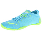 Nike Free 1.0 Cross Bionic (Clearwater/White/Flash Lime)
