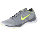 Nike Flex Supreme TR 3 (Wolf Grey/Stealth/Cool Grey/Volt)