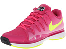 Nike Zoom Vapor 9.5 Tour (Hot Pink/Pink Pow/Black/Volt)