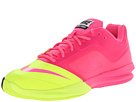 Nike DF Ballistec Advantage (Pink Pow/Volt/Classic Charcoal/Pink Pow)