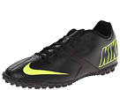 Nike Bomba II (Black/Volt/Volt)