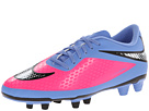 Nike Hypervenom Phade FG (Pink Pow/Polar/White)